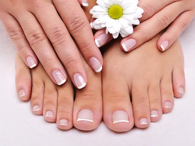 Dursunbey Pedikürcü